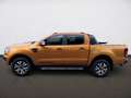 Ford Ranger Ranger Wildtrak 4x4 2,0 Aut. Orange - thumbnail 4