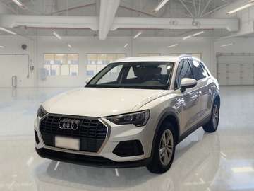 35 TDI S TRONIC BUSINESS SUV