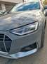 Audi A4 allroad 40 2.0 tdi Business Evolution quattro 190cv s tron Grigio - thumbnail 4
