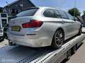 BMW 525 5-serie Touring 525d High Executive LEES TEKST EXP Grigio - thumbnail 3