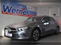 Mercedes-Benz A 200 A200d Progressive LED Navi Tempomat Gris - thumbnail 3