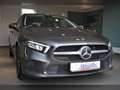 Mercedes-Benz A 200 A200d Progressive LED Navi Tempomat Gris - thumbnail 9