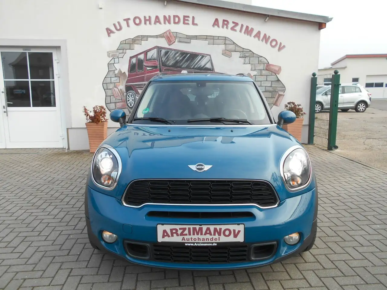 Das Auto