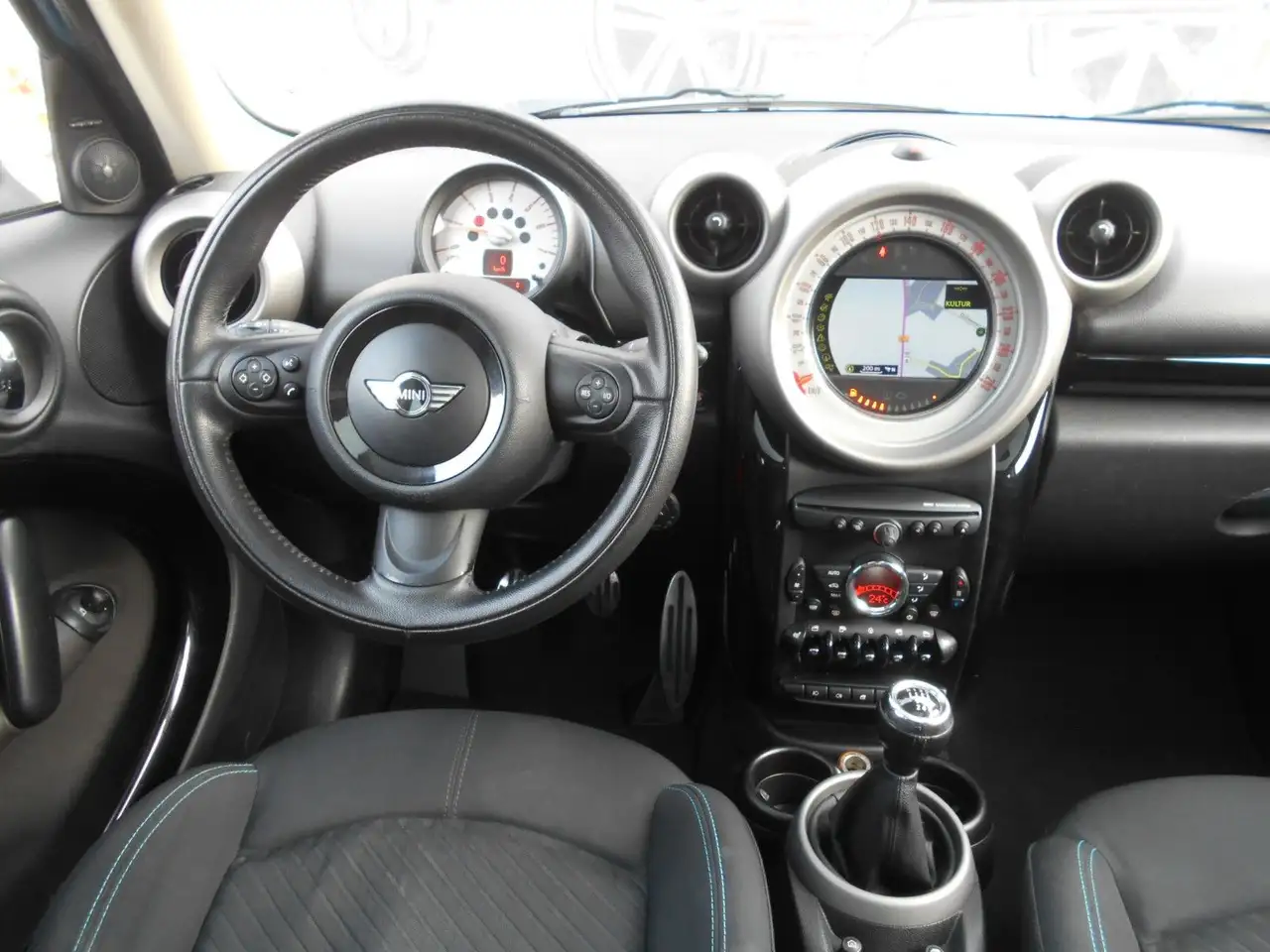 Das Auto
