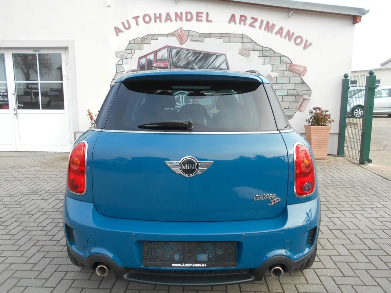 Das Auto