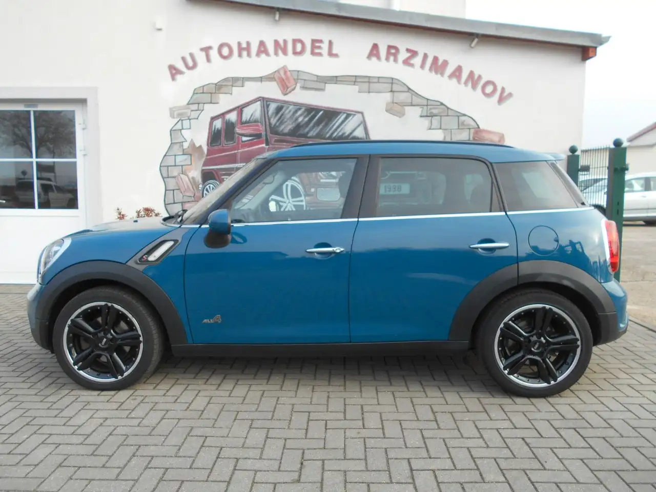 Das Auto