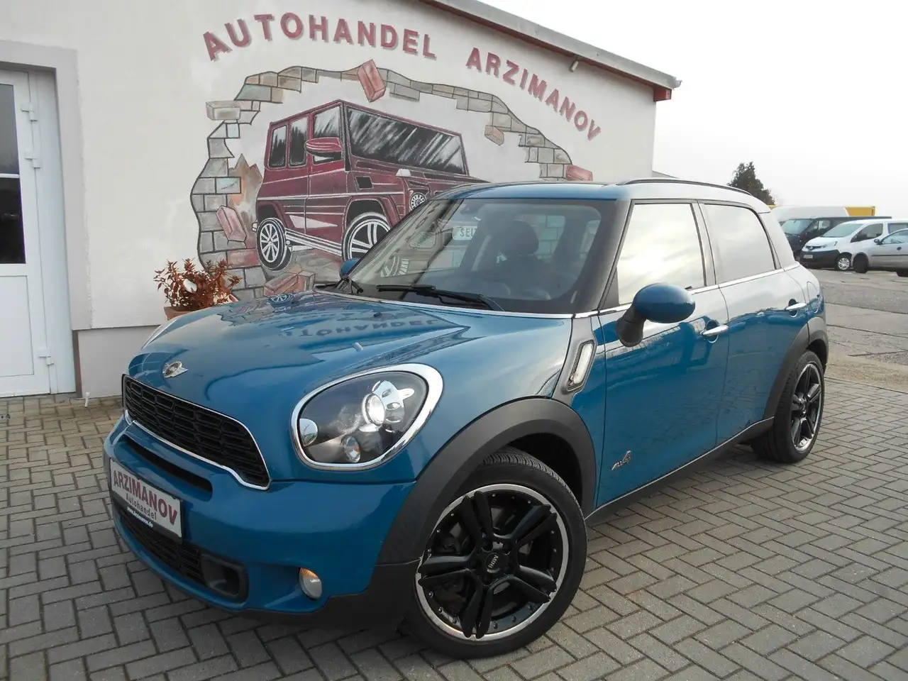 Das Auto
