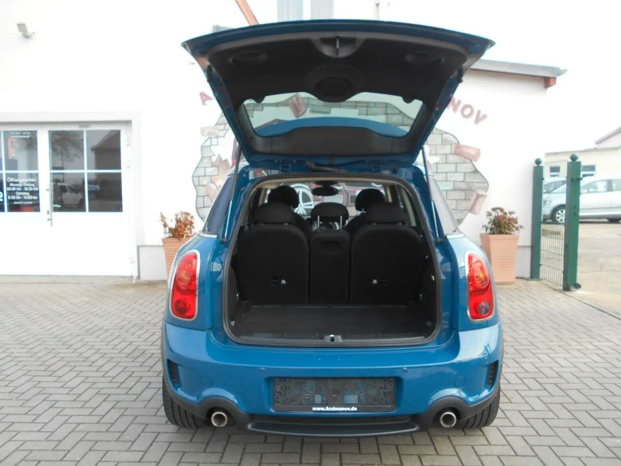 Das Auto