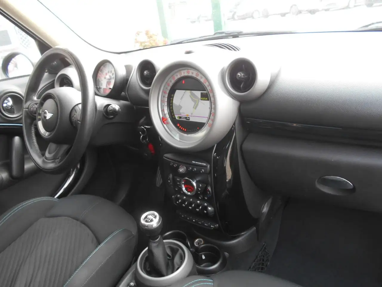 Das Auto