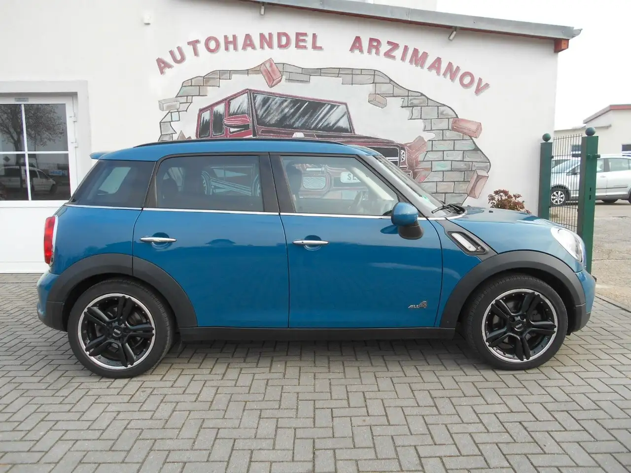 Das Auto