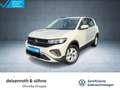Volkswagen T-Cross Life 1.0 TSI AppCon/LED/SHZ/Clima/ACC/16 Grau - thumbnail 1