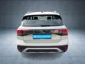 Volkswagen T-Cross Life 1.0 TSI AppCon/LED/SHZ/Clima/ACC/16 Grau - thumbnail 4