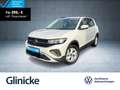 Volkswagen T-Cross Life 1.0 TSI AppCon/LED/SHZ/Clima/ACC/16 Grau - thumbnail 1