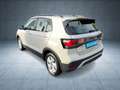 Volkswagen T-Cross Life 1.0 TSI AppCon/LED/SHZ/Clima/ACC/16 Grau - thumbnail 3