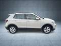 Volkswagen T-Cross Life 1.0 TSI AppCon/LED/SHZ/Clima/ACC/16 Grau - thumbnail 6