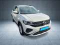 Volkswagen T-Cross Life 1.0 TSI AppCon/LED/SHZ/Clima/ACC/16 Grau - thumbnail 28