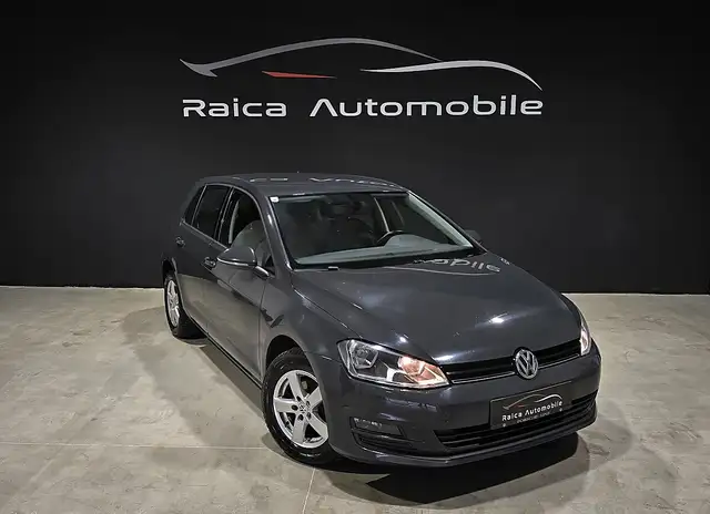 Volkswagen Golf *1.Besitz *Tempomat *Sitzheizung *Bluetooth