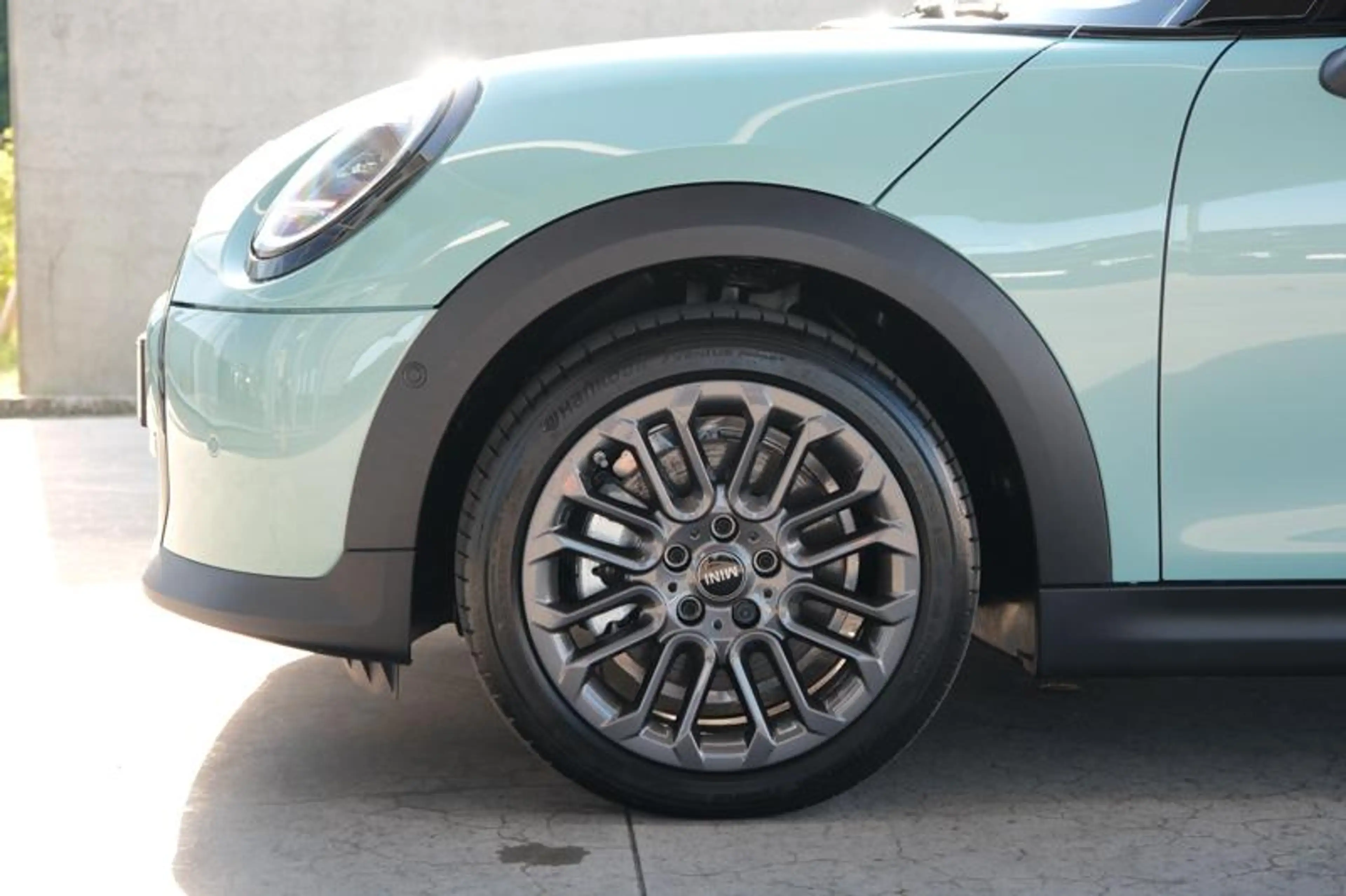 MINI Cooper Cabrio Cooper C Cabrio Classic | H&K | HUD | — photo 6