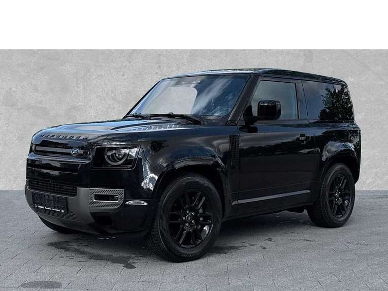 Land Rover Kaiserslautern