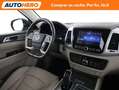 SsangYong Rexton 2.2 TD Limited 4WD Azul - thumbnail 14