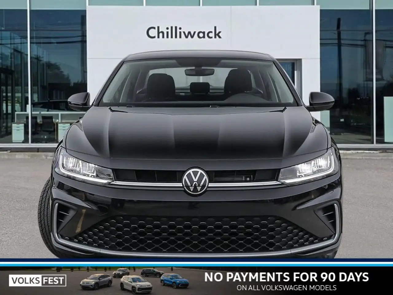 Volkswagen Jetta снимка Volkswagen Jetta