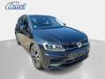 Volkswagen Tiguan 2.0 TSI Highline R-Line 4Motion *AHK*Panorama* Negro - thumbnail 4
