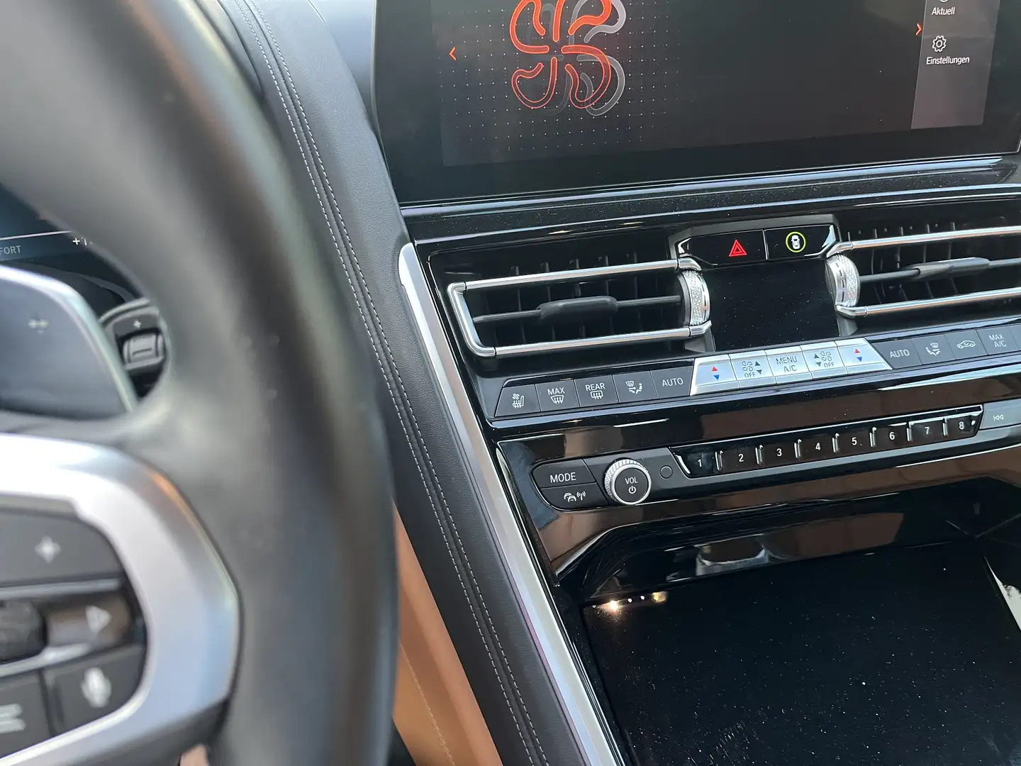 BMW M850 M850i xDrive Aut. - 1