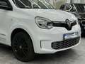 Renault Twingo Techno Electric, Faltdach, Leder, Navi Weiß - thumbnail 22