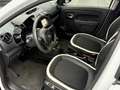 Renault Twingo Techno Electric, Faltdach, Leder, Navi Weiß - thumbnail 13