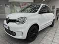 Renault Twingo Techno Electric, Faltdach, Leder, Navi Weiß - thumbnail 29