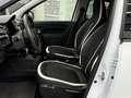 Renault Twingo Techno Electric, Faltdach, Leder, Navi Weiß - thumbnail 14