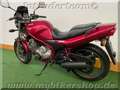 Yamaha XJ 600 " Classic Custom"  Customizing by Intruderteam Rosso - thumbnail 9