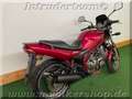 Yamaha XJ 600 " Classic Custom"  Customizing by Intruderteam Kırmızı - thumbnail 6