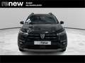 Dacia Sandero Stepway TCe Comfort 67kW Negro - thumbnail 4