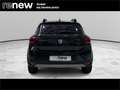 Dacia Sandero Stepway TCe Comfort 67kW Negro - thumbnail 5