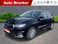 Skoda Fabia Ambition 1.0 MPI LED Klimaanlage  Sitzheizg. Schwarz - thumbnail 1
