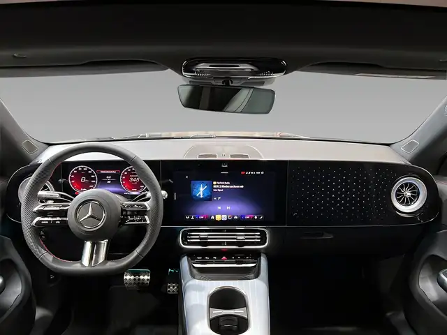 Mercedes-Benz 250 view 10
