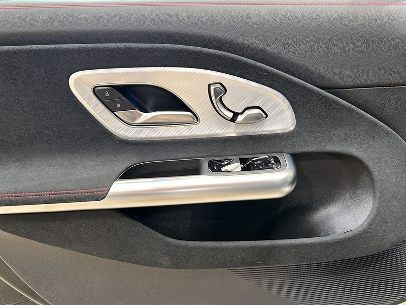 Mercedes-Benz CLA 250 + EQ AMG+LED+Kamera+Memory+Panorama+TotW — photo 13