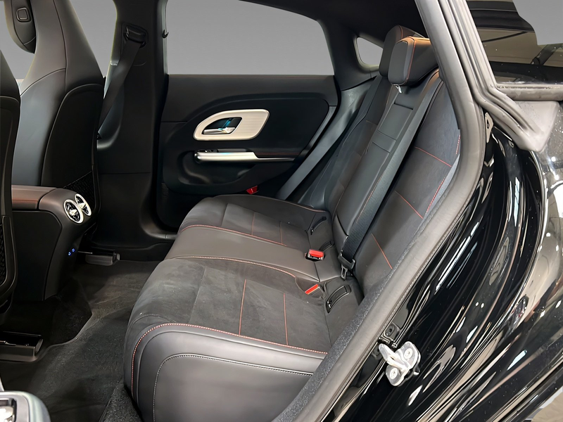 Mercedes-Benz CLA 250 + EQ AMG+LED+Kamera+Memory+Panorama+TotW — photo 9
