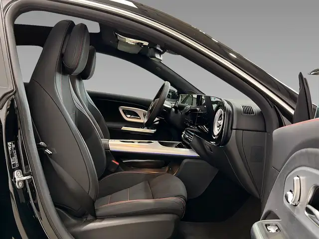Mercedes-Benz 250 view 14