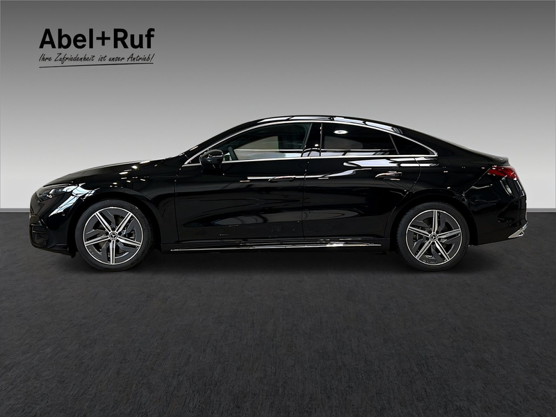 Mercedes-Benz CLA 250 + EQ AMG+LED+Kamera+Memory+Panorama+TotW — photo 4
