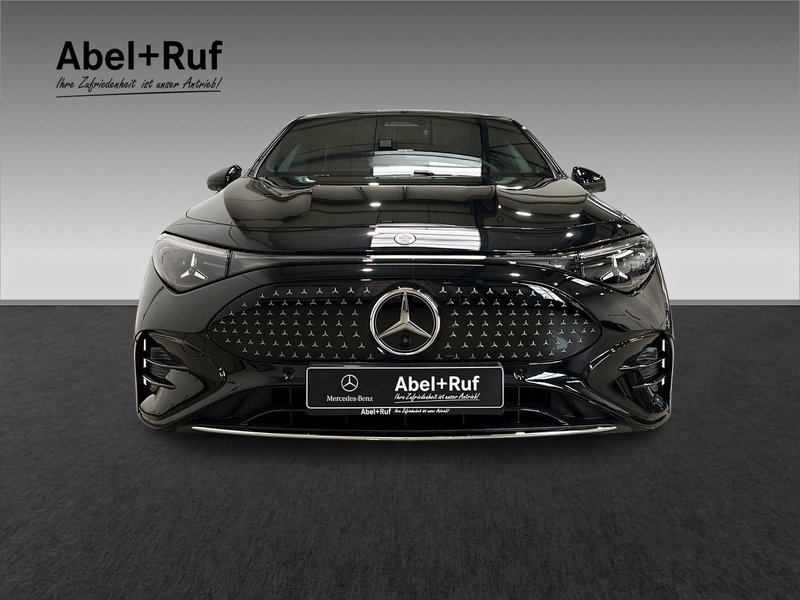Mercedes-Benz CLA 250 + EQ AMG+LED+Kamera+Memory+Panorama+TotW — photo 2