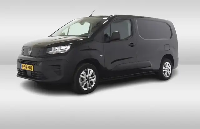Peugeot Partner 1.5 BlueHDi 130 EAT8 S&S L2 (Wordt verwacht)