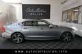 Volvo S90 R Design *AWD*SSD*AHK*HeadUp*Virtuell* Gris - thumbnail 3