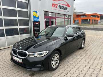 G21 320d Touring Advantage Virtual AHK el Heckkl