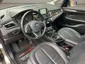 BMW 218 -Navi-TÜV-Leder-2.Handf Plateado - thumbnail 11
