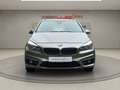 BMW 218 -Navi-TÜV-Leder-2.Handf Plateado - thumbnail 3