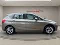 BMW 218 -Navi-TÜV-Leder-2.Handf Plateado - thumbnail 7