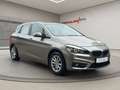 BMW 218 -Navi-TÜV-Leder-2.Handf Plateado - thumbnail 2