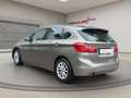 BMW 218 -Navi-TÜV-Leder-2.Handf Plateado - thumbnail 4